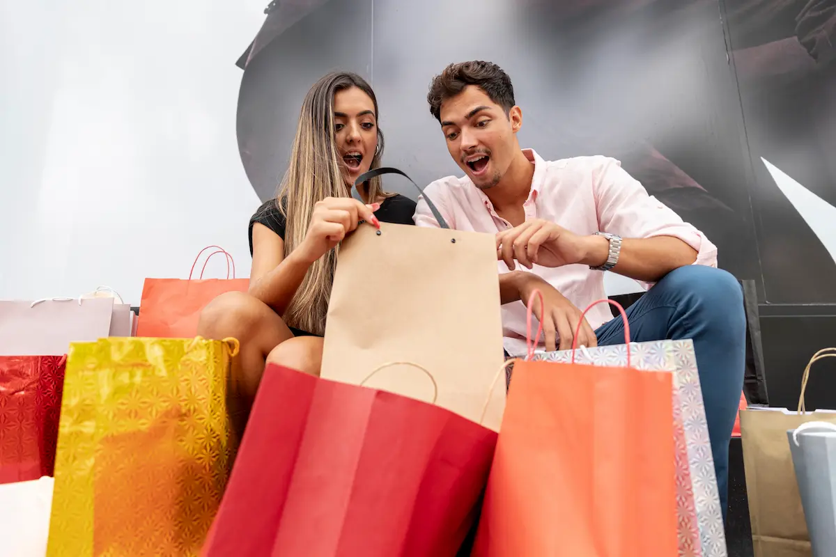 Compras impulsivas en consumidores durante una experiencia de compra digital