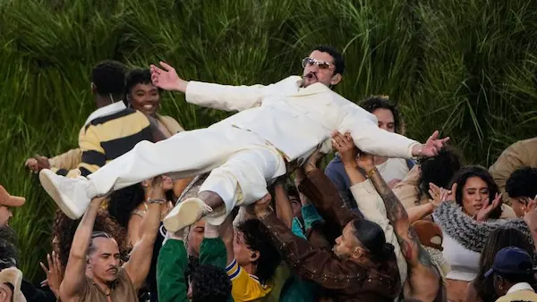 legado de bad bunny