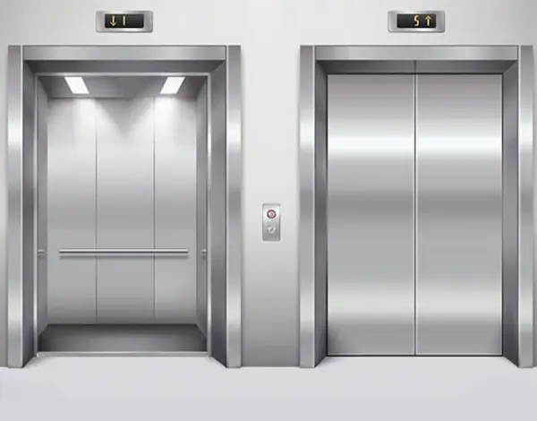 Instalación de ascensor en Perú