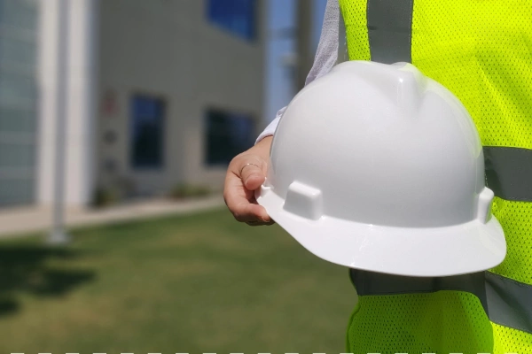 Tipos de cascos de seguridad según su diseño
