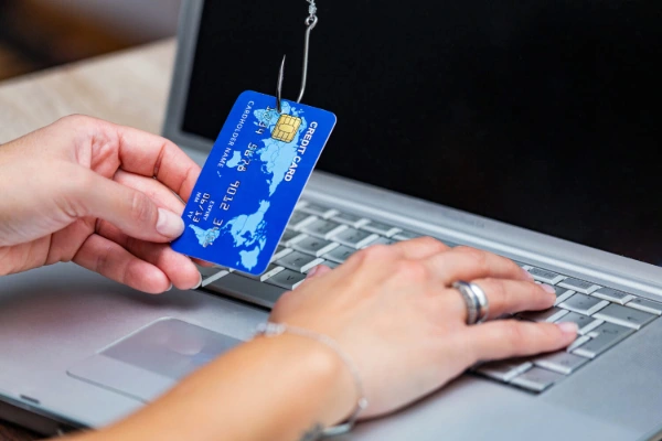 Tipos de phishing más comunes