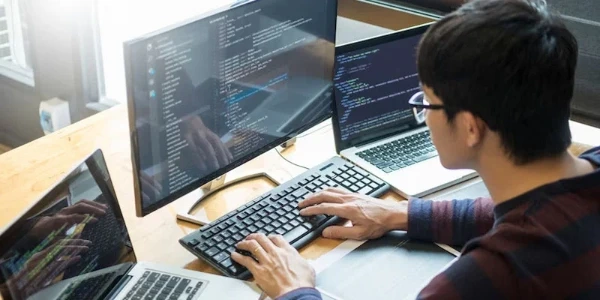 Tipos de software y sus funciones principales
