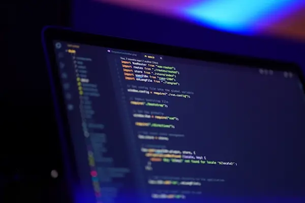 Ejemplo de enlaces dofollow y nofollow en HTML