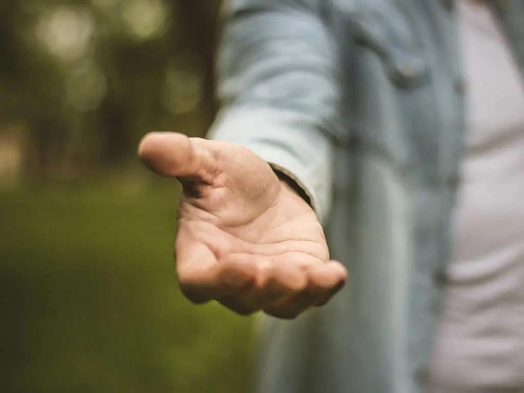 consejos para ser mejor persona