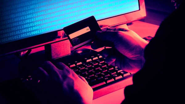 ¿Cómo funciona el phishing?