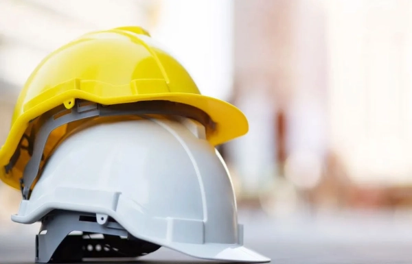 ¿Por qué existen distintos tipos de cascos de seguridad?