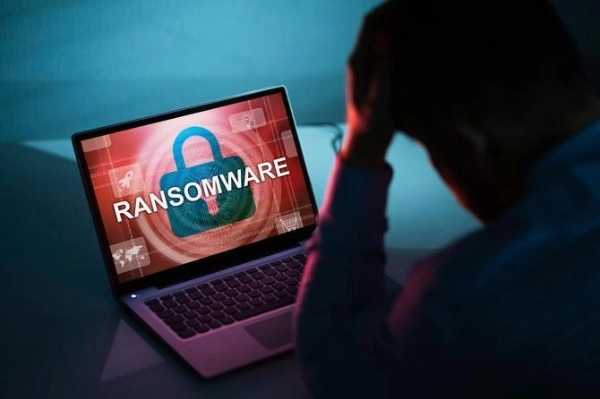¿Qué es ransomware?