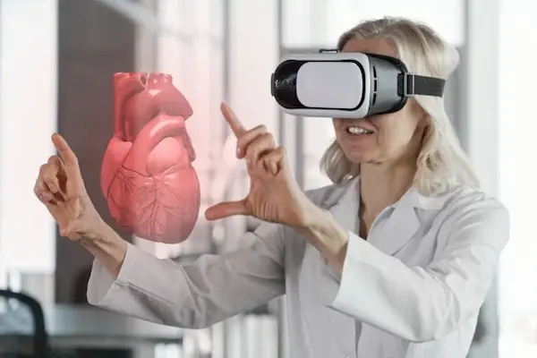 Aplicaciones de la realidad virtual en la actualidad