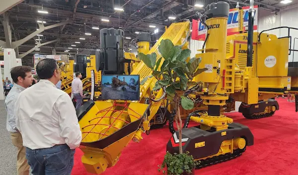 El impacto de ExpoConstructivo en el mercado peruano