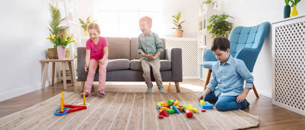 Ideas de entretenimiento para niños
