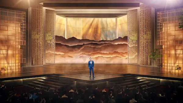 the oscars
