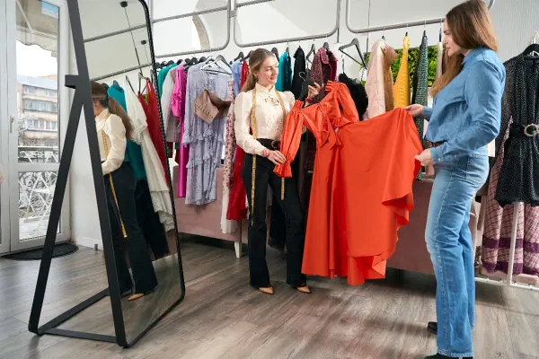 Los 10 tipos de ropa que más se utilizan en 2026