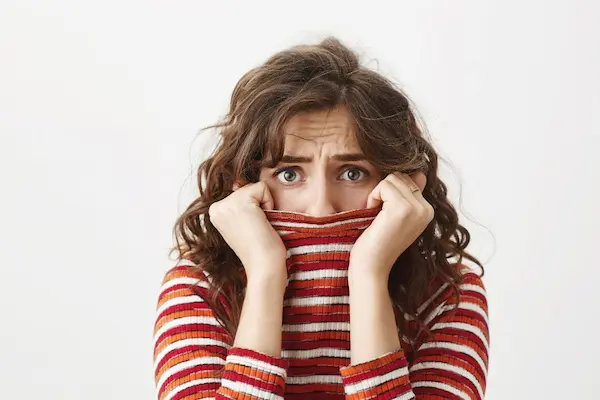 Miedo al fracaso Cómo superarlo cuando quieres emprender
