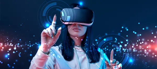 ¿Realidad virtual qué es y cómo funciona en la actualidad?