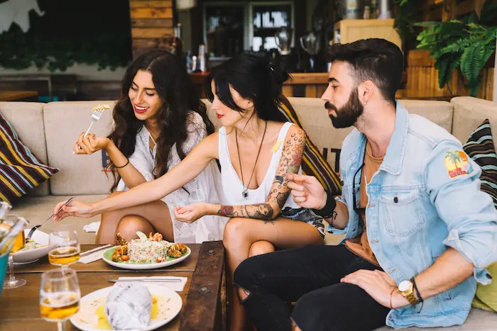 Restaurantes en San Isidro