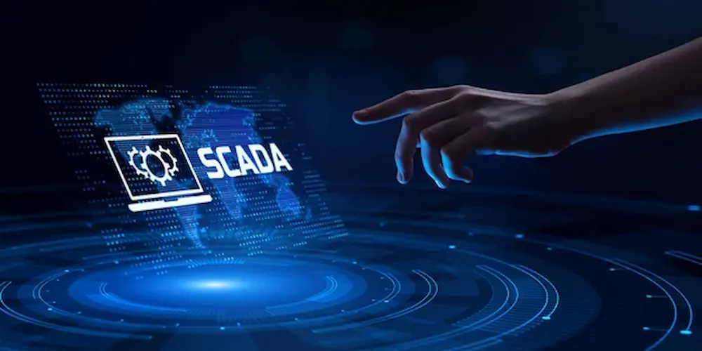 Sistemas SCADA