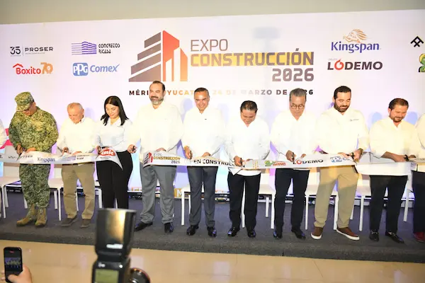 Soluciones que Riders presentará en ExpoConstructivo
