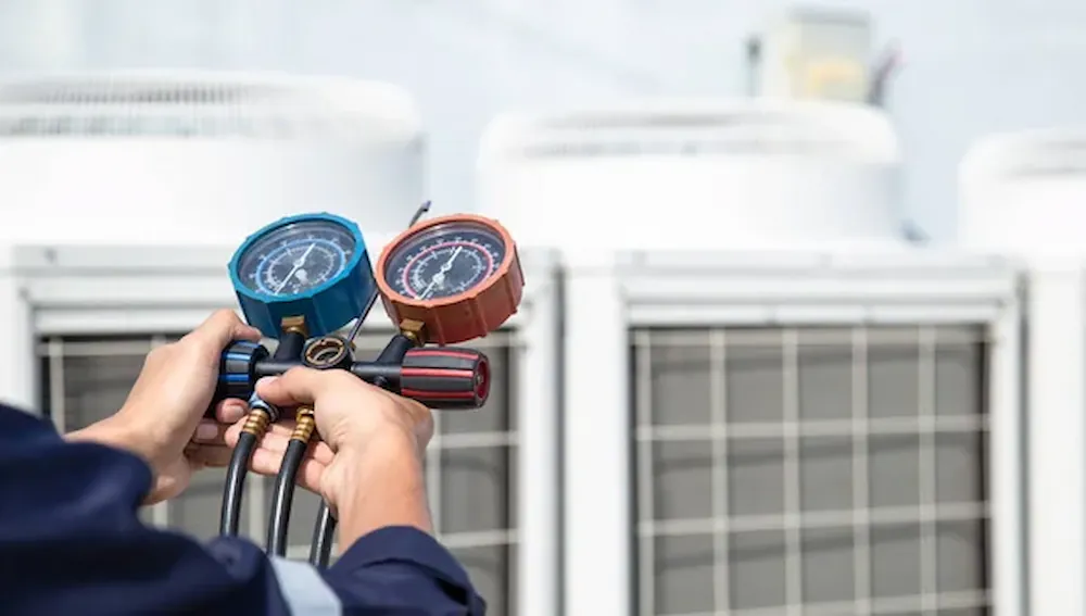 Top 5 empresas de instalación de sistemas HVAC en Perú
