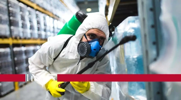 ¿Por qué es importante la higiene industrial en las empresas?