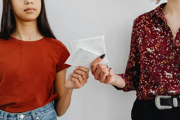 Mitos sobre la menstruación que debes olvidar