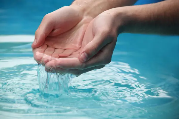 Día mundial del agua