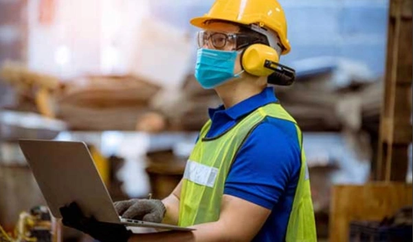 ¿Qué es la higiene industrial?