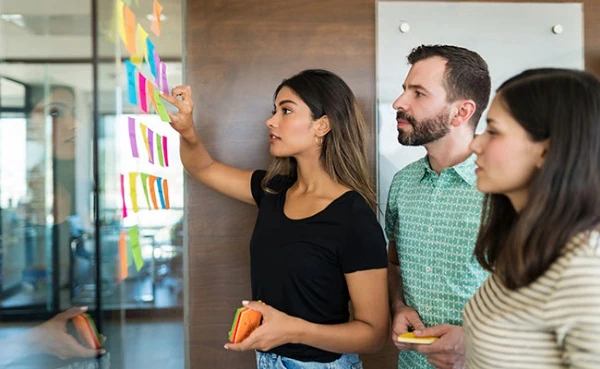 ¿Qué significa realmente generar confianza en una marca?