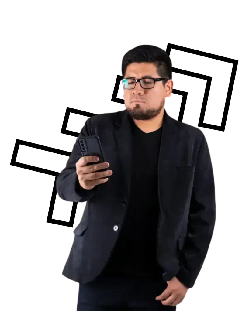 Julio Alejandro Sotelo especialista en crecimiento digital