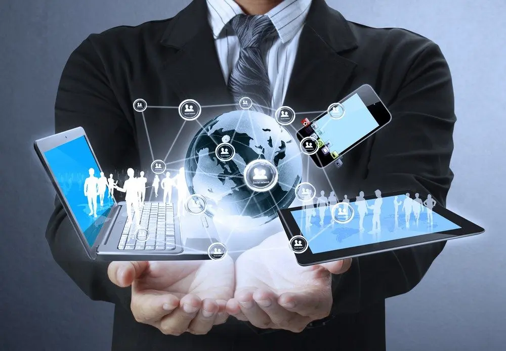 proveedores de internet para empresas