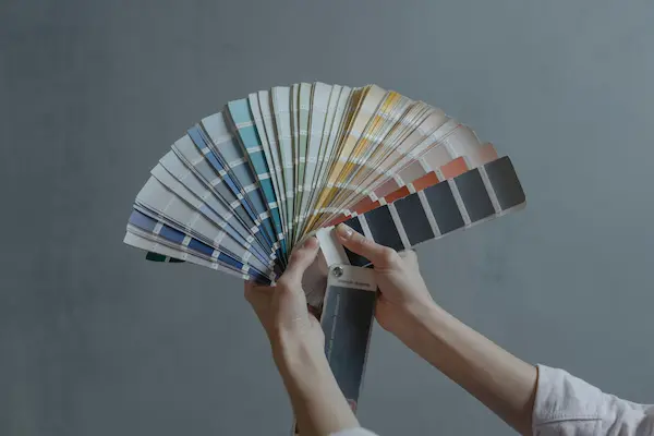 colores oscuros 
