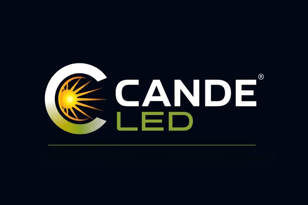 Cande Led para ambientes con más estilo
