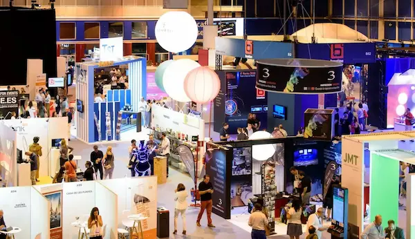 Consejos para aprovechar mejor una feria empresarial