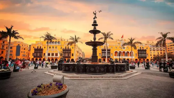 Experiencias Lima nuevas tendencias en turismo y gastronomía para disfrutar el Perú