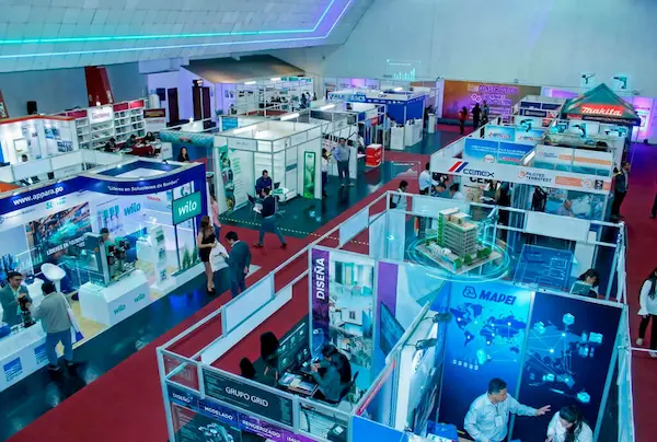 ExpoConstructivo 2026: una de las ferias más importantes del sector construcción