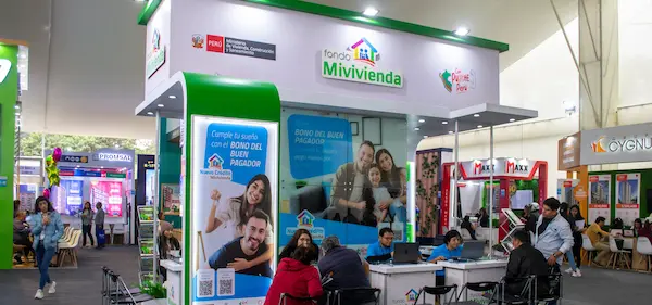 Ferias inmobiliarias y de construcción