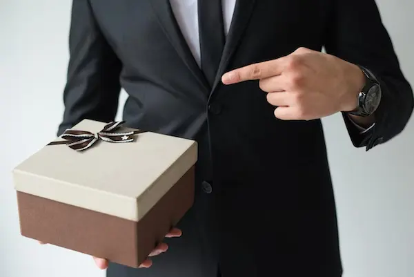 Las 5 mejores empresas de regalos corporativos del Perú 2026.