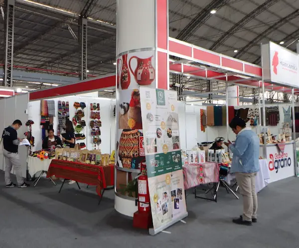 Por qué las ferias en Lima siguen creciendo