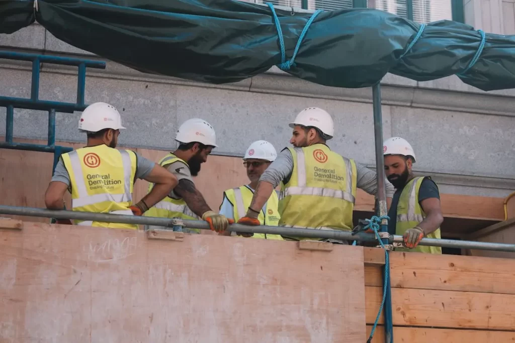 Cómo reducir los accidentes laborales 7 estrategias efectivas para las empresas