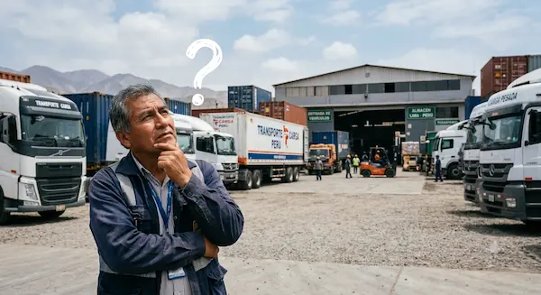 Cual es la mejor empresa de transporte de carga local
