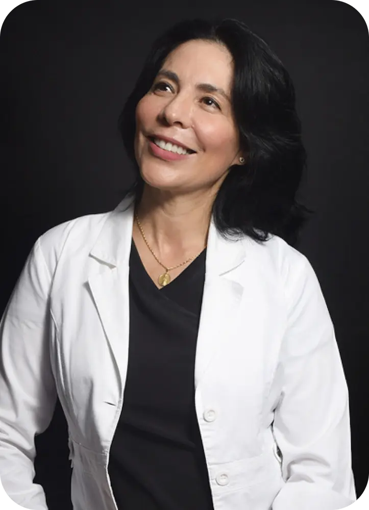 Dra. Mónica Espinoza