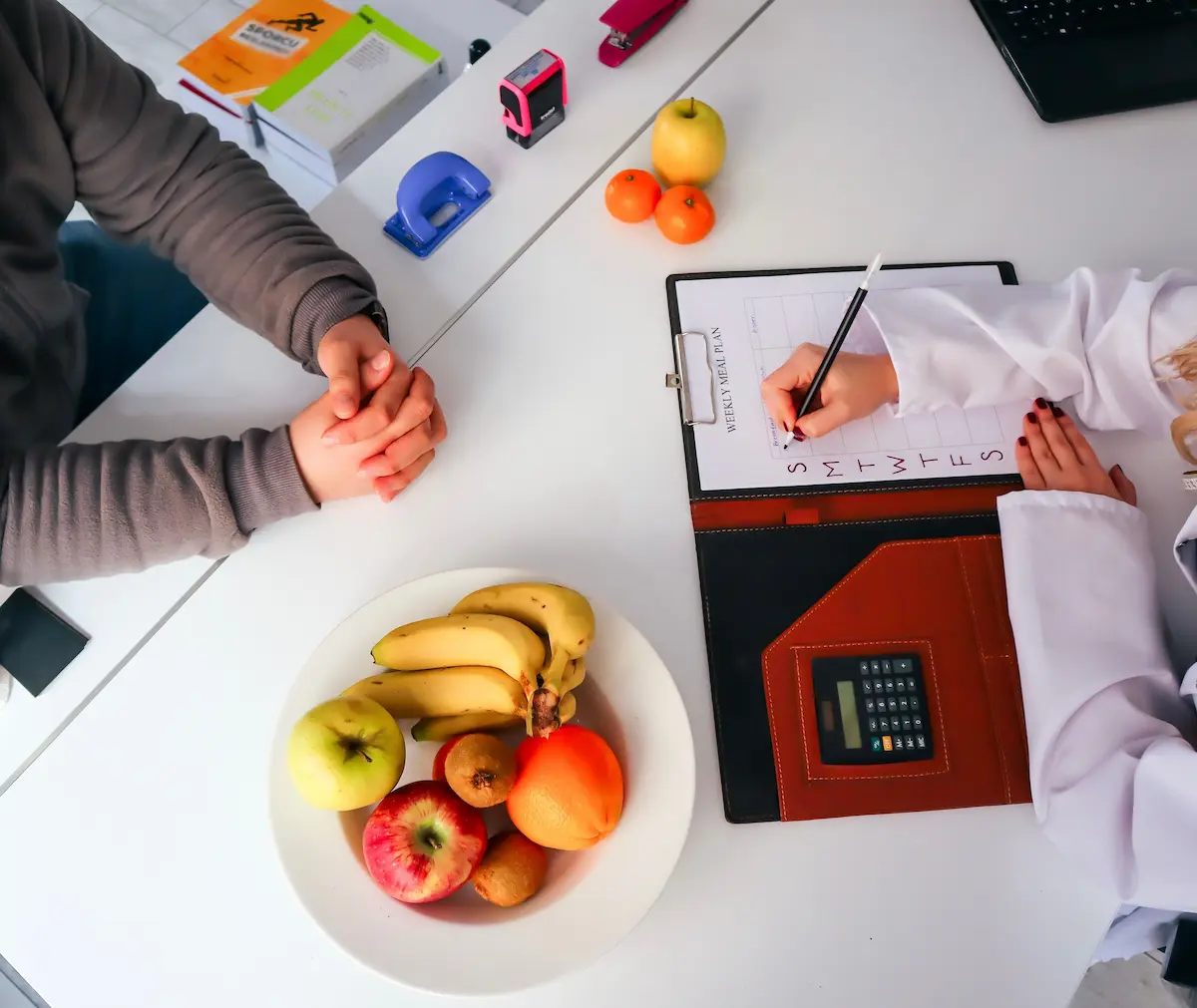 Tendencias wellness del autocuidado emocional a la alimentación funcional