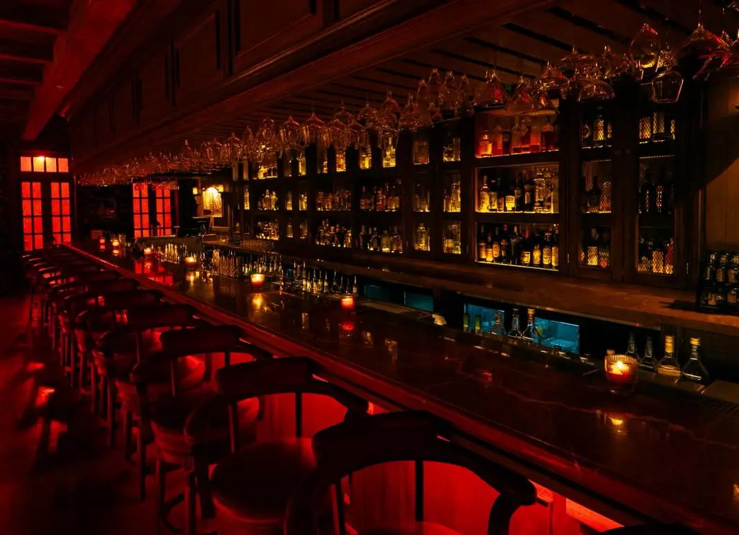 bares en Miraflores