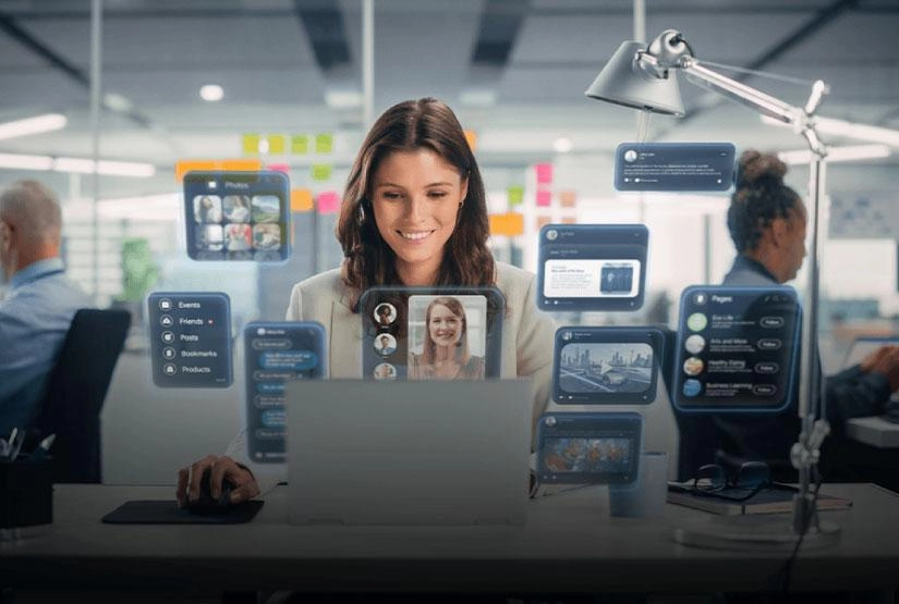 falta de habilidades digitales