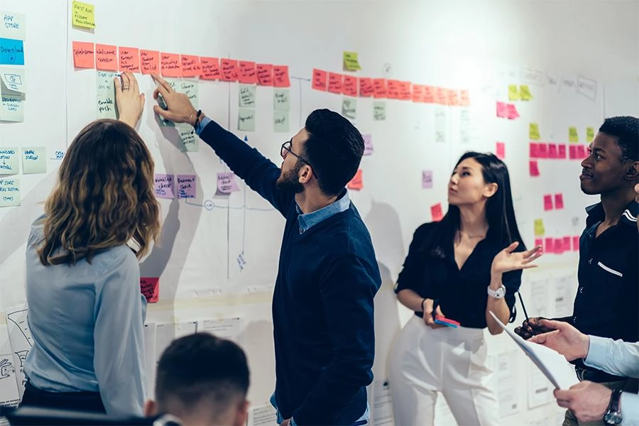 barreras para emprender