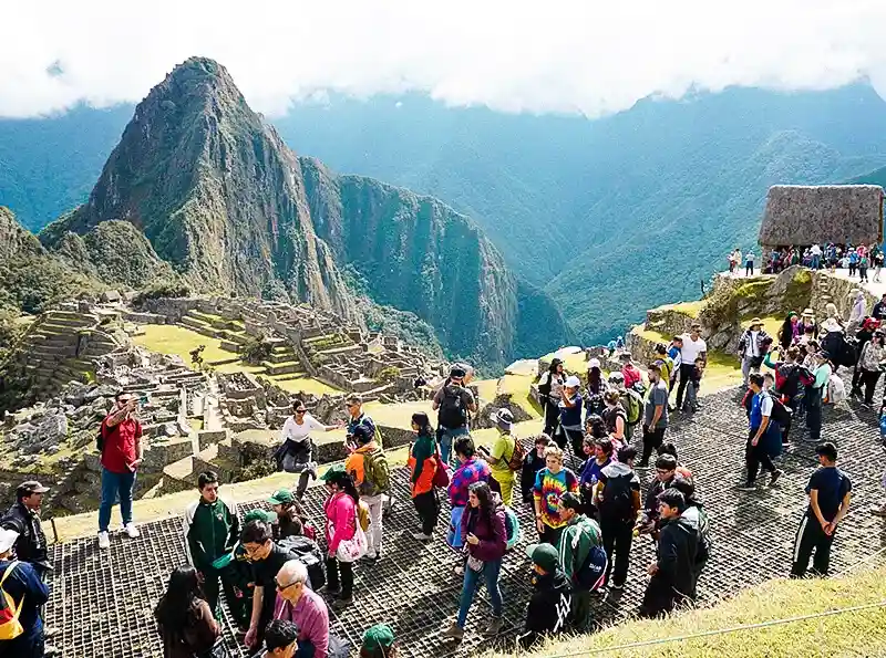 mejores agencias de viajes