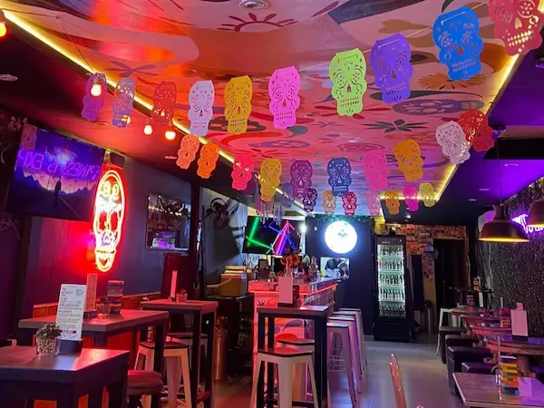 Bares temáticos La nueva experiencia que buscan los peruanos al salir