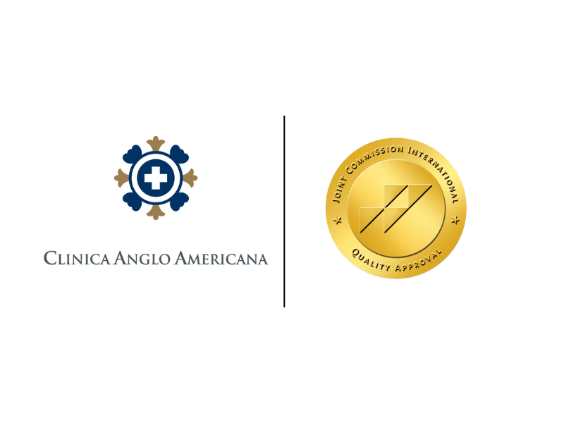 Clínica Anglo Americana Dental
