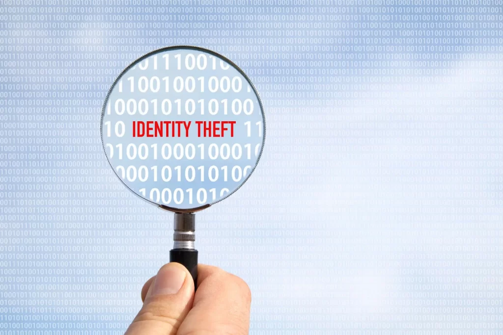 Fraude por internet