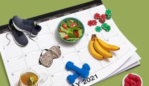 Pequeños cambios, grandes resultados Hábitos que pueden mejorar tu bienestar y calidad de vida