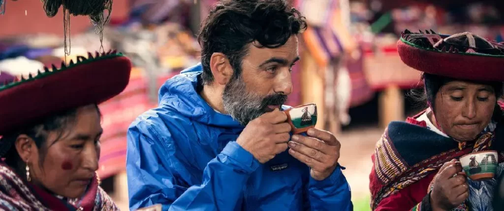 bebidas tradicionales